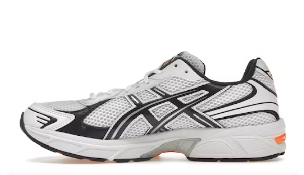 ASICS Gel-1130 Black Pure Silver