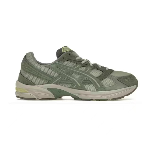 ASICS Gel-1130 Olive Grey Ivy