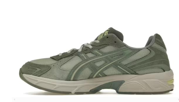 ASICS Gel-1130 Olive Grey Ivy