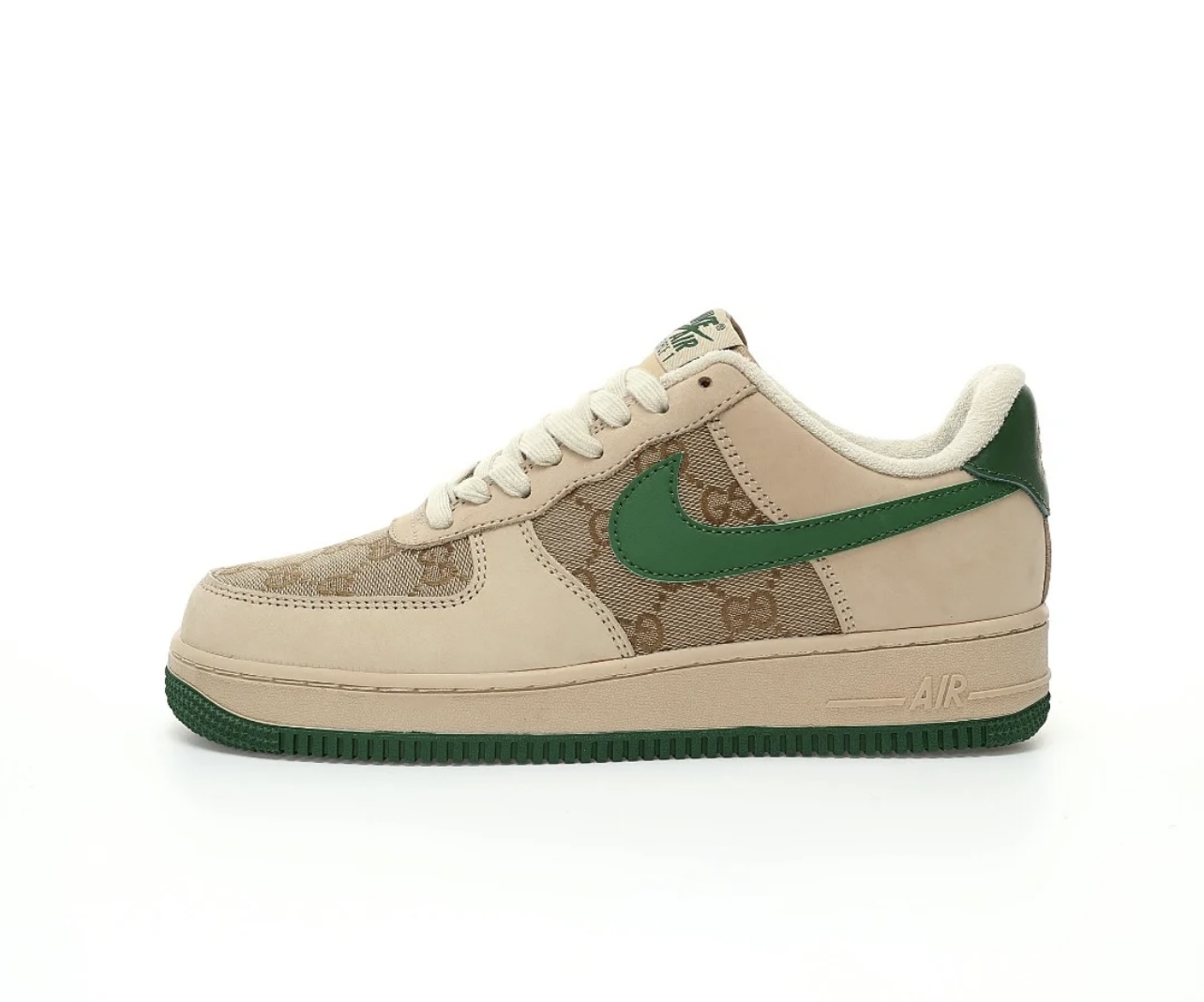 Nike Air Force 1 Low ’07 LV8 Toasty Rattan