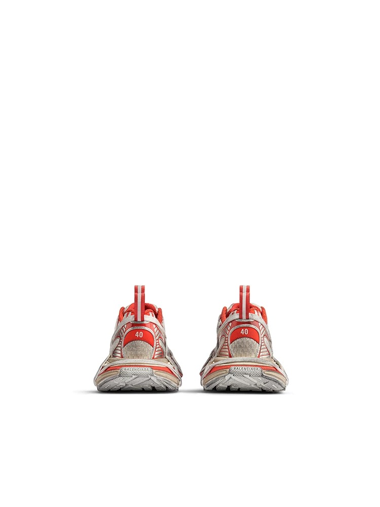 Balenciaga 3XL SUMMER MESH Orange