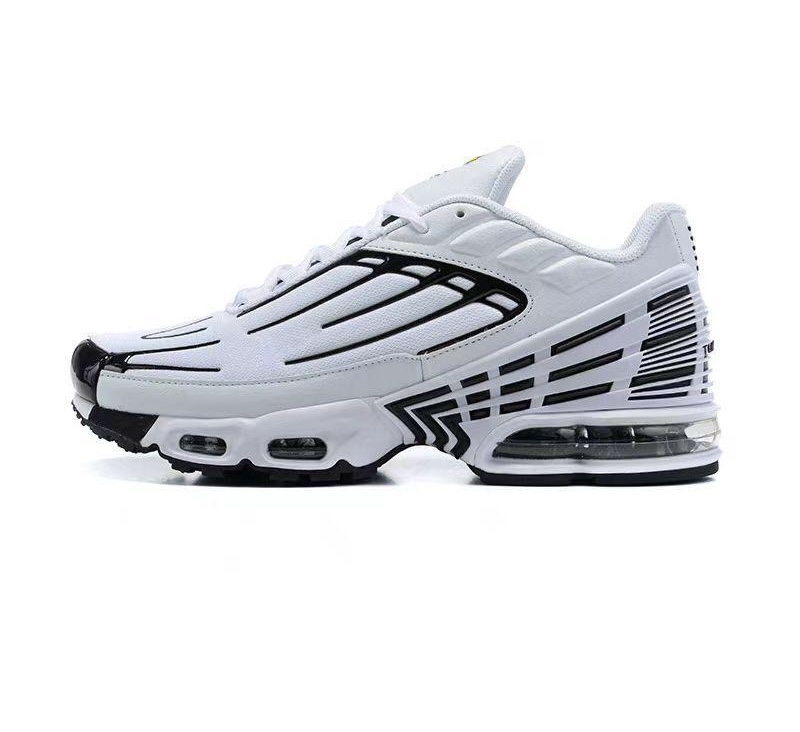 Nike Air Max PLIS TN3 White
