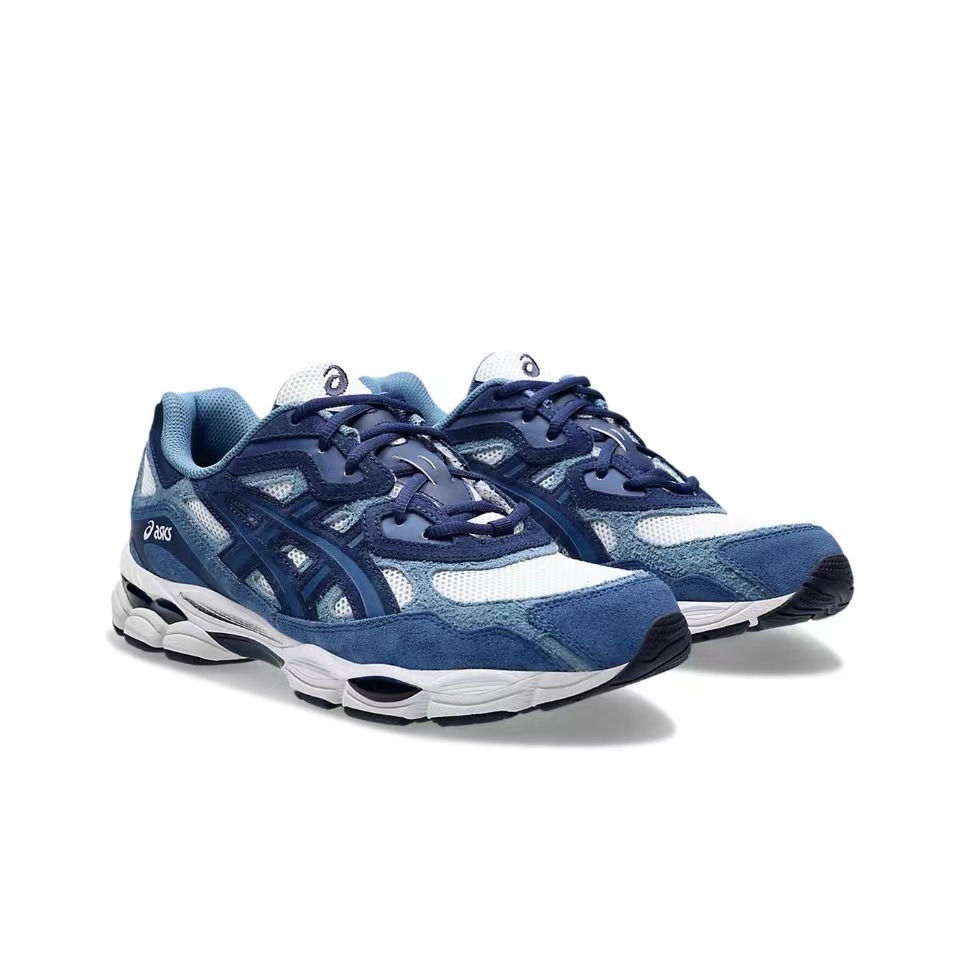 ASICS Gel-NYC indigo