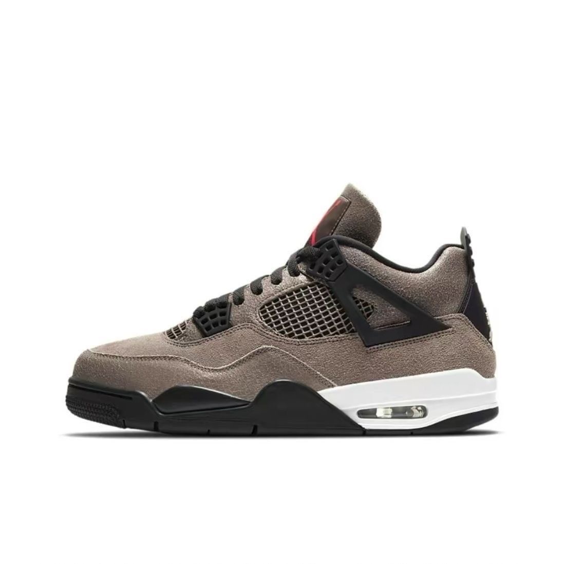 Air Jordan 4 Taupe Haze
