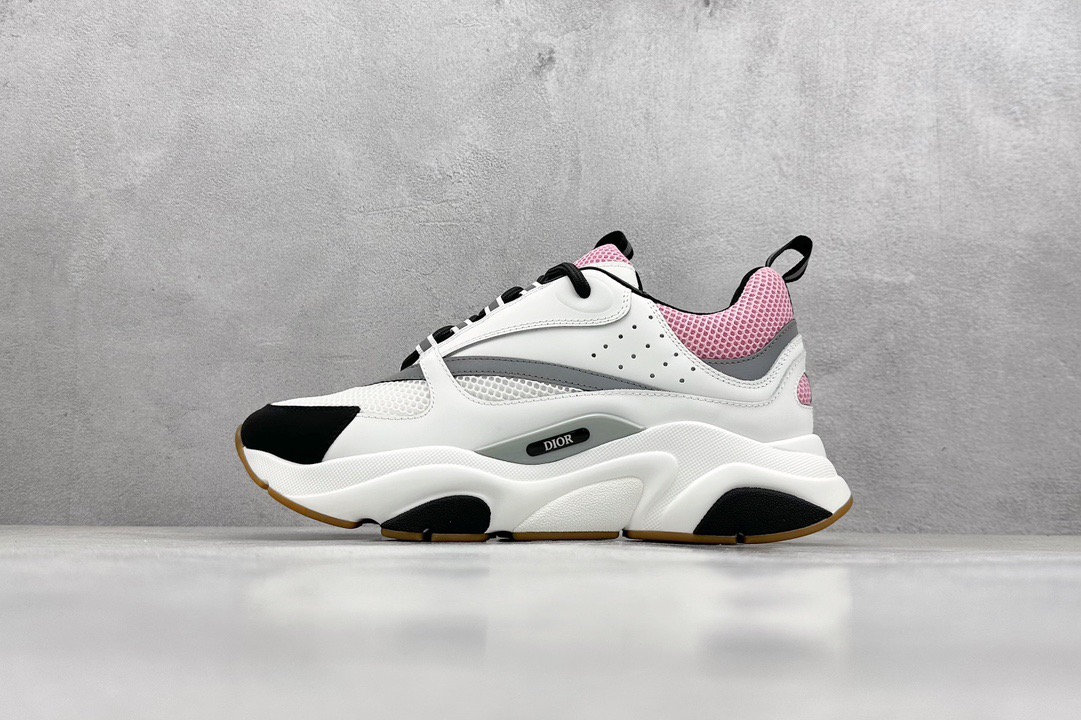 Dior B22 Violet Pink