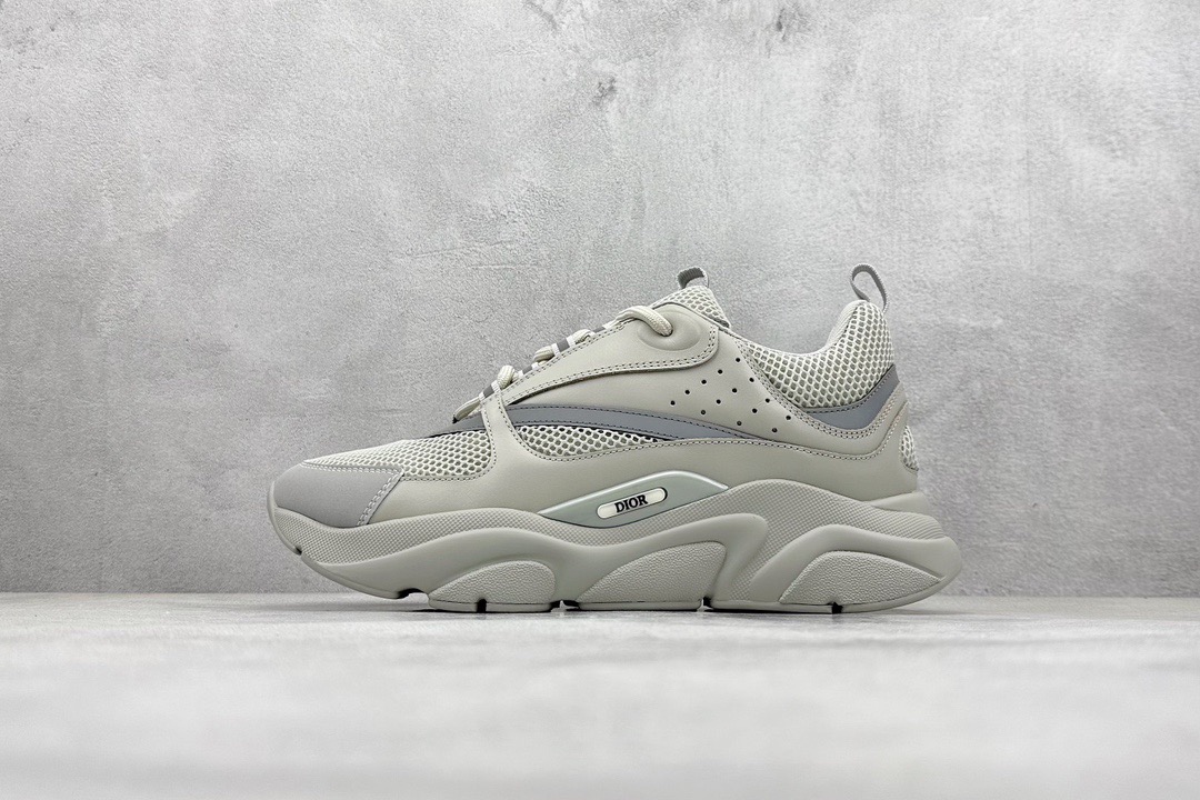 Dior B22 Violet Grey 3SN231YKA804