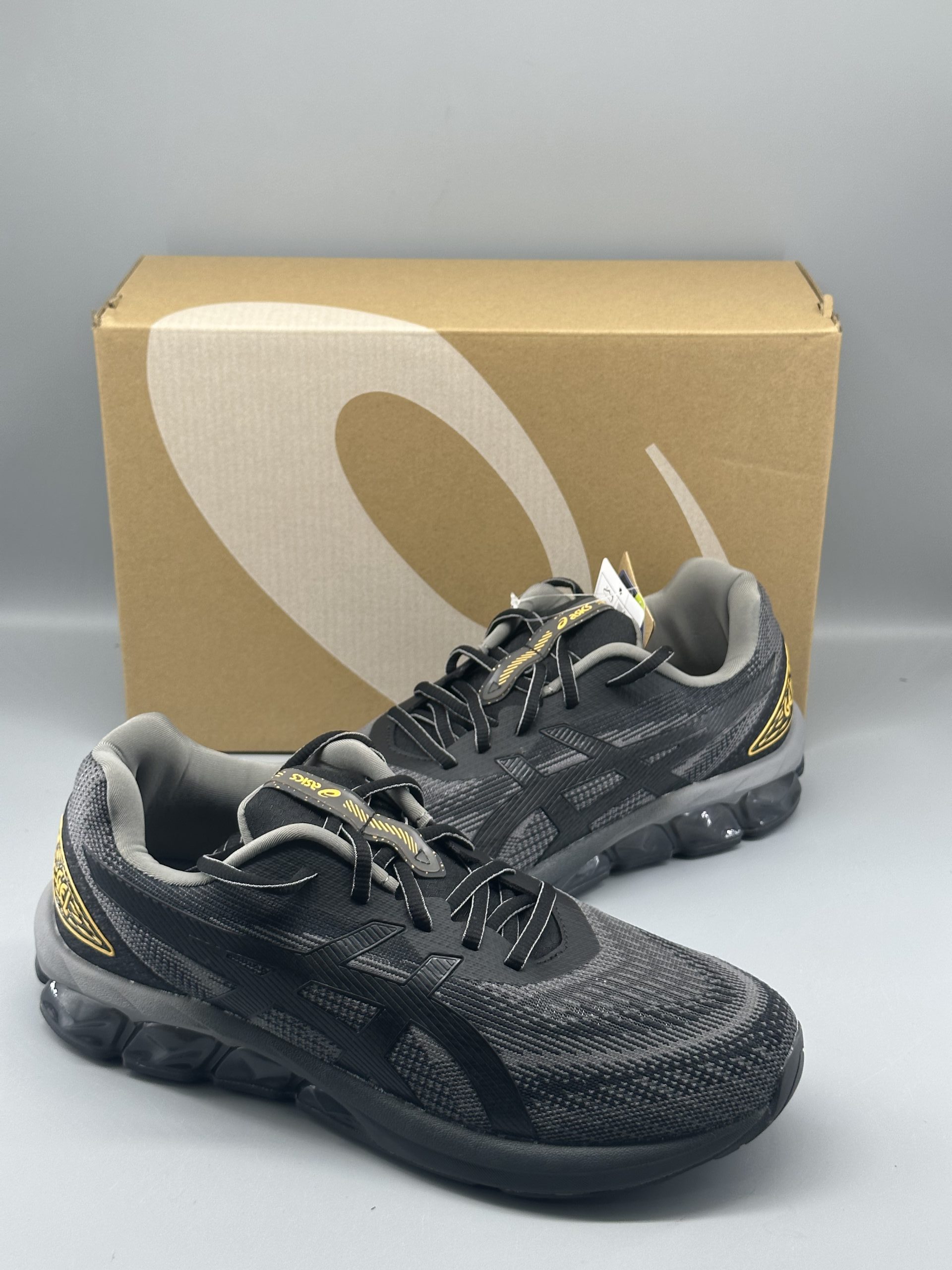 ASICS Gel-Quantum 180 Black-gold