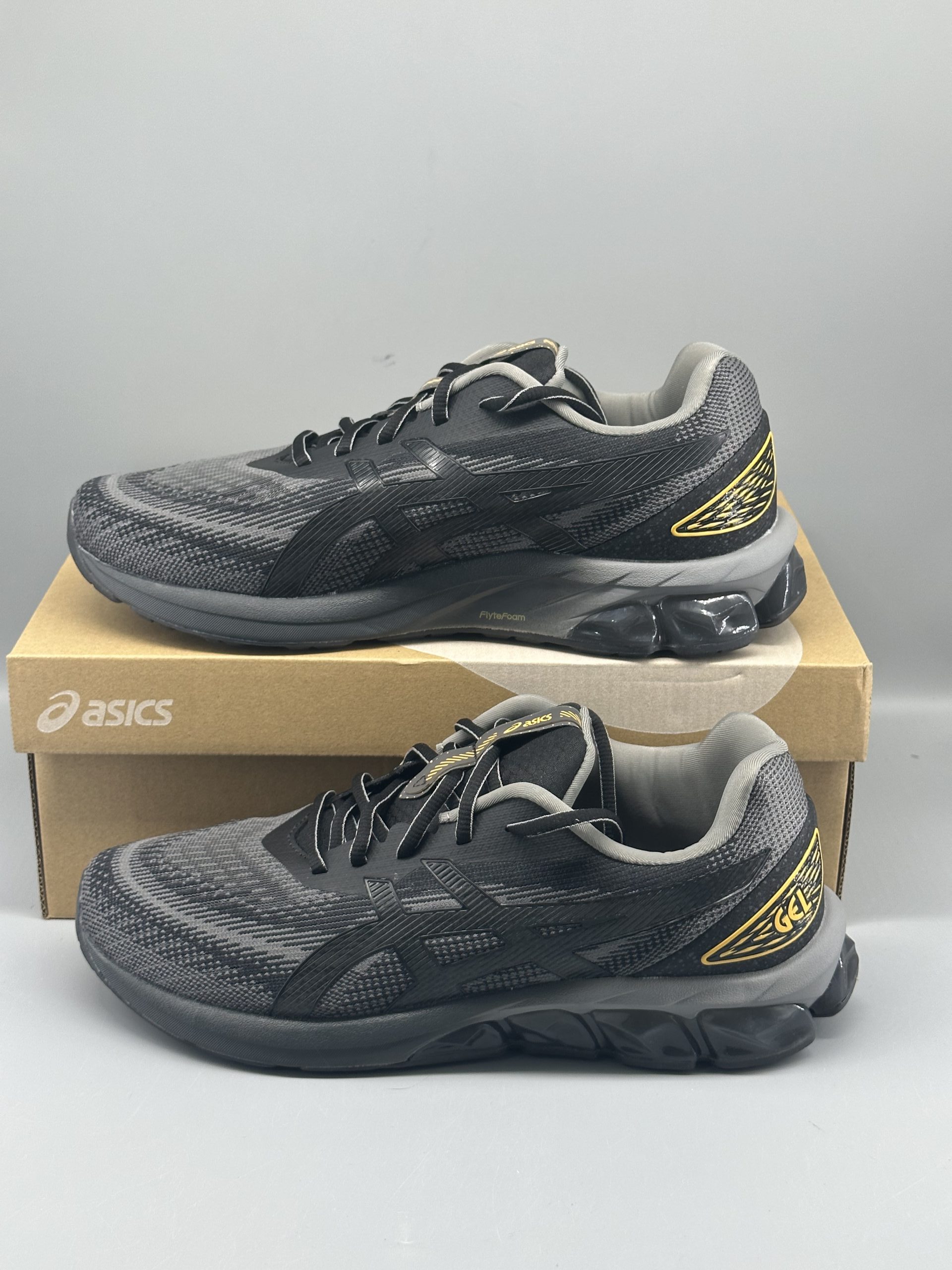ASICS Gel-Quantum 180 Black-gold