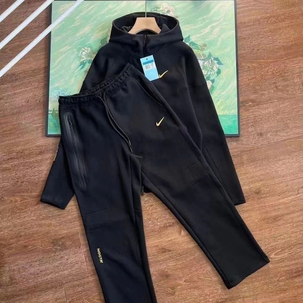 Nike*Nocta Tech Fleece Tracksuit
