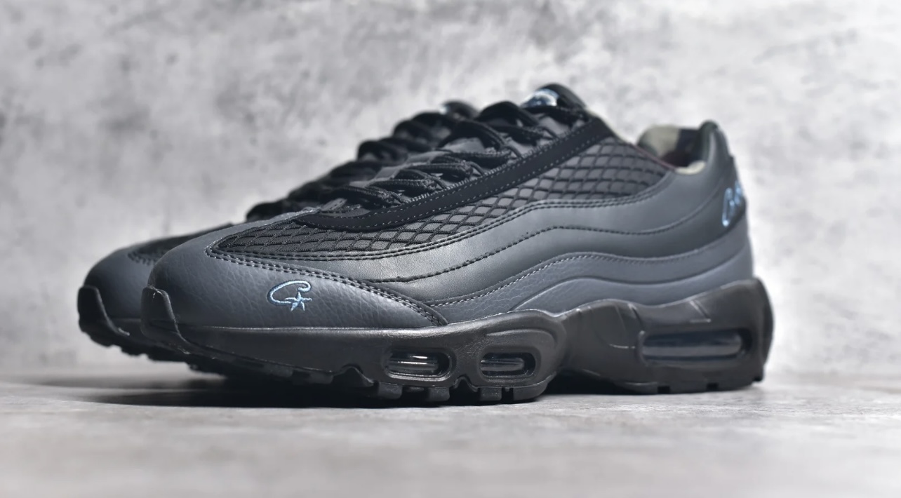 Nike Air Max 95 Corteiz