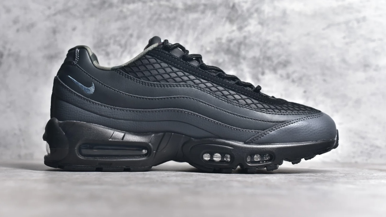 Nike Air Max 95 Corteiz