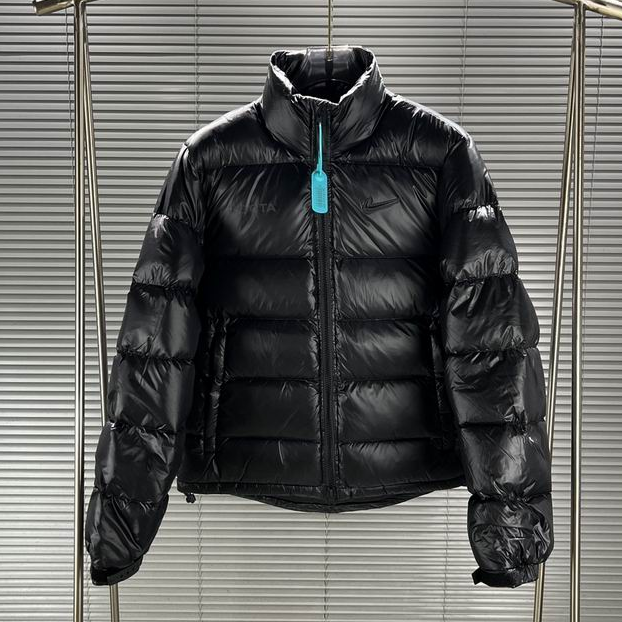 Nike*Drake Nocta Jacket Black