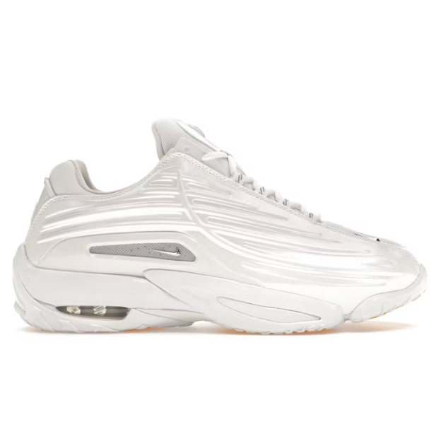 Nike Hot Step 2 Drake NOCTA White