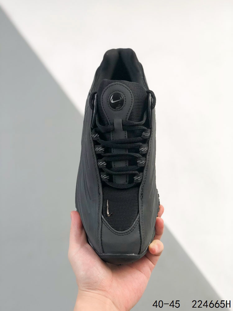 Nike Hot Step 2 Drake NOCTA Black