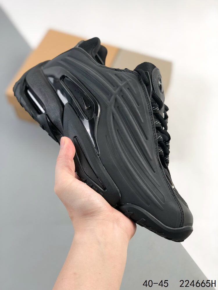 Nike Hot Step 2 Drake NOCTA Black