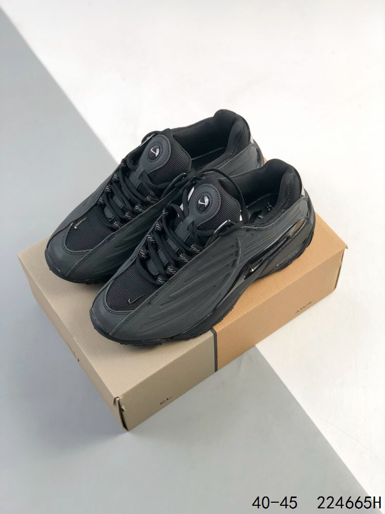 Nike Hot Step 2 Drake NOCTA Black