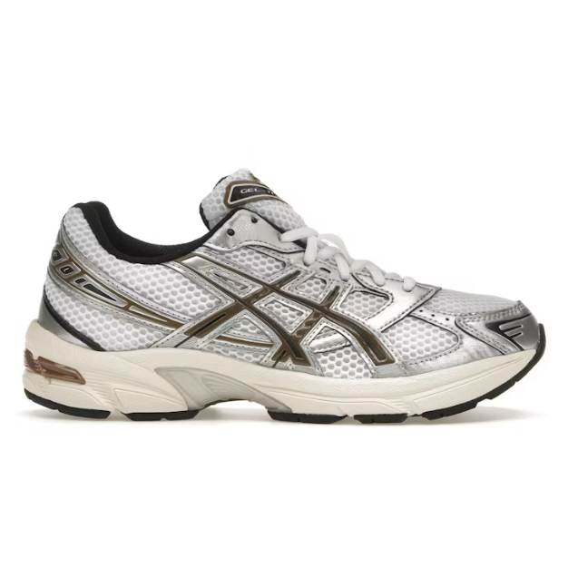 ASICS Gel-1130 White Clay Canyon