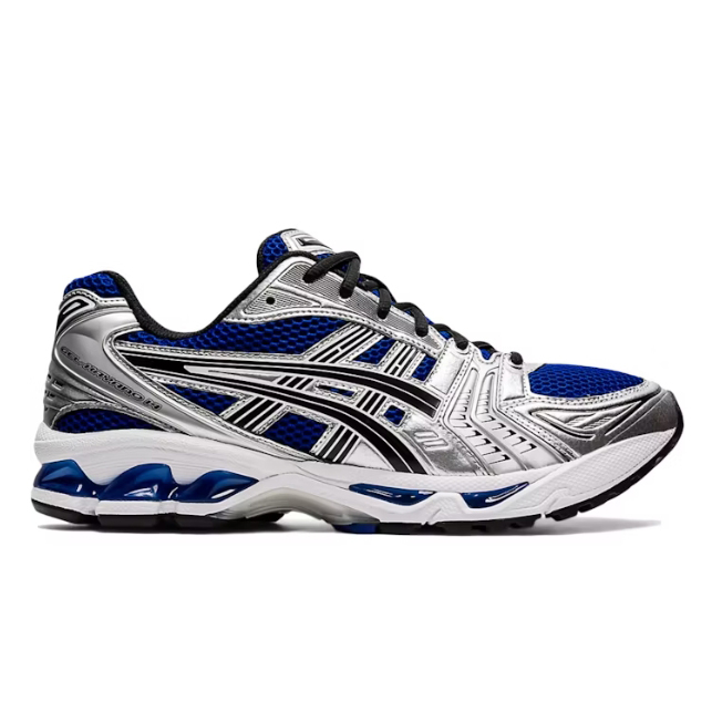 ASICS Gel-Kayano 14 Monaco Blue