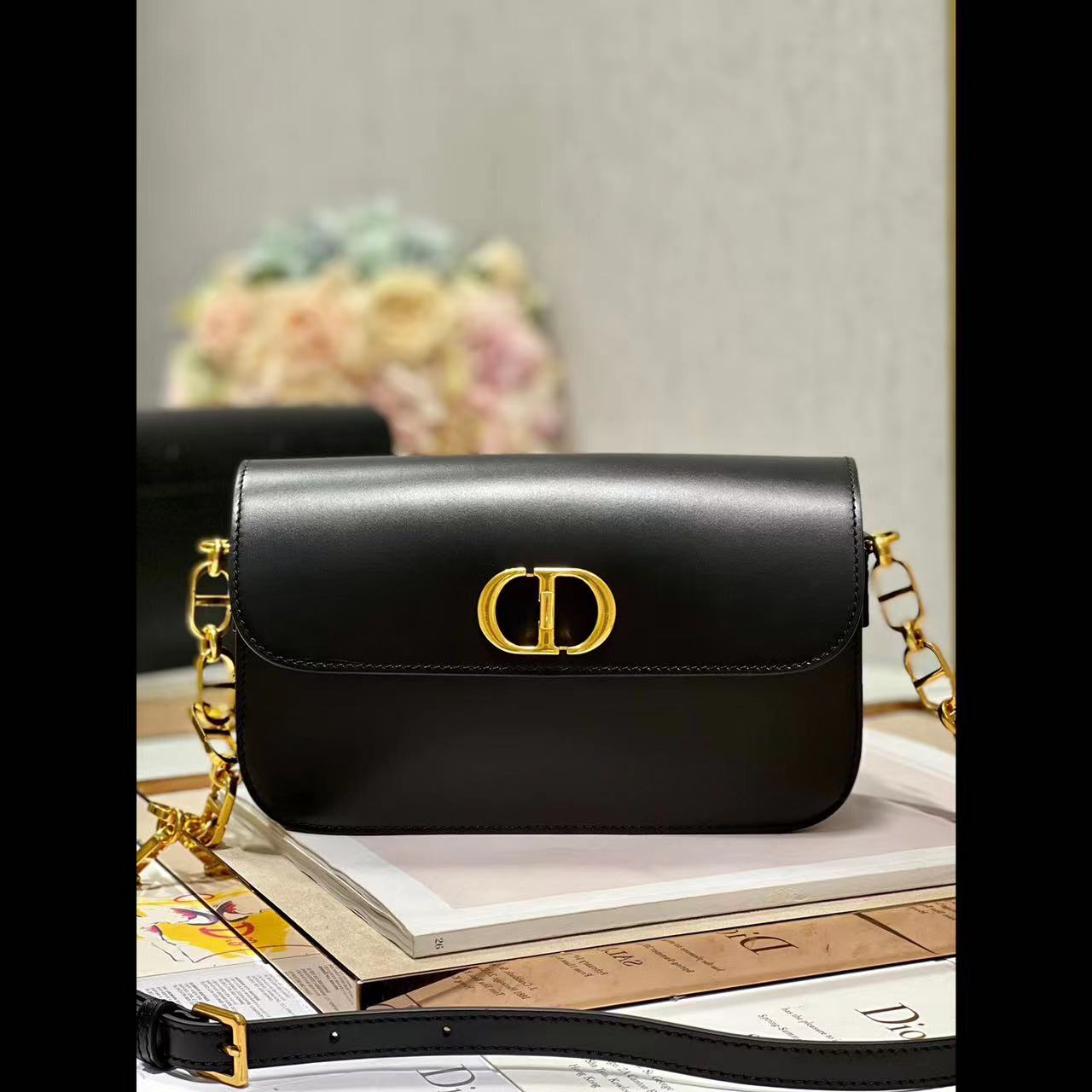 Dior 30 Montaigne Avenue