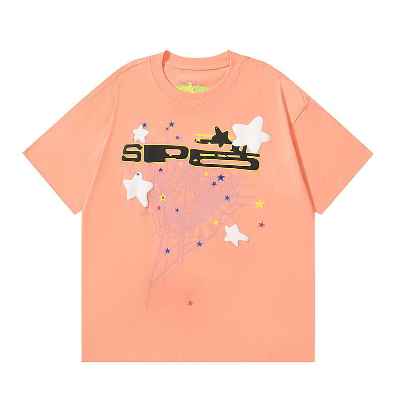 Sp5der SP5 Bellini T-Shirt TOP0057