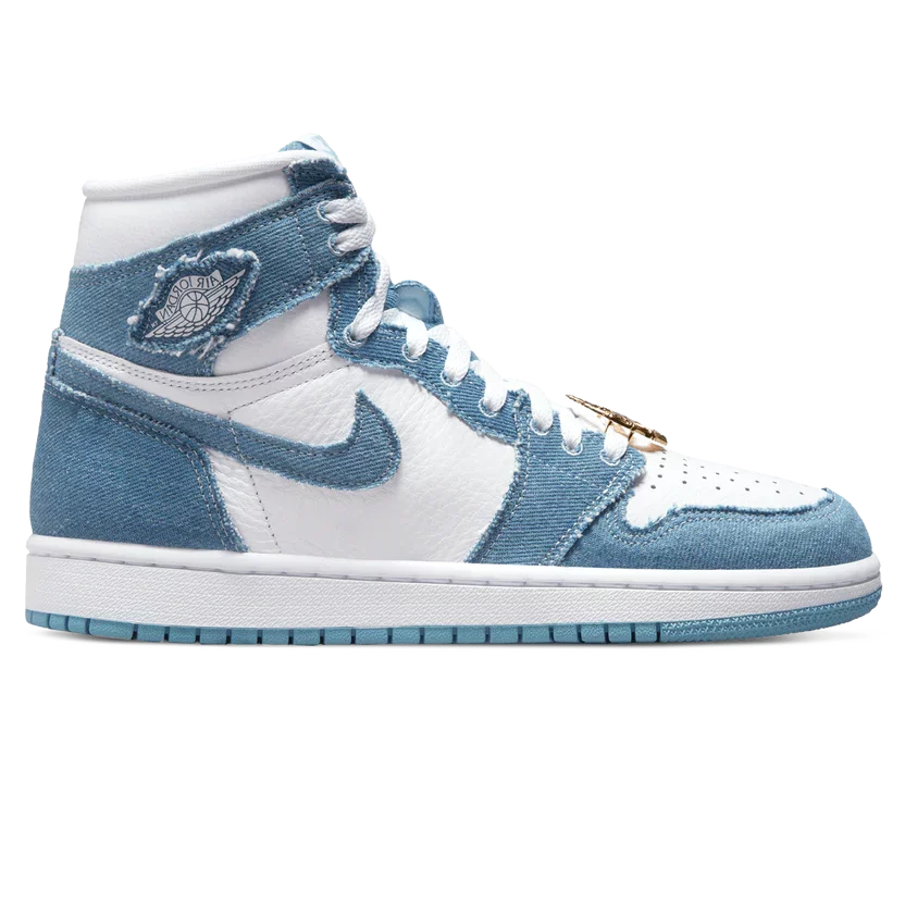 Jordan 1 High OG Denim (Women’s)