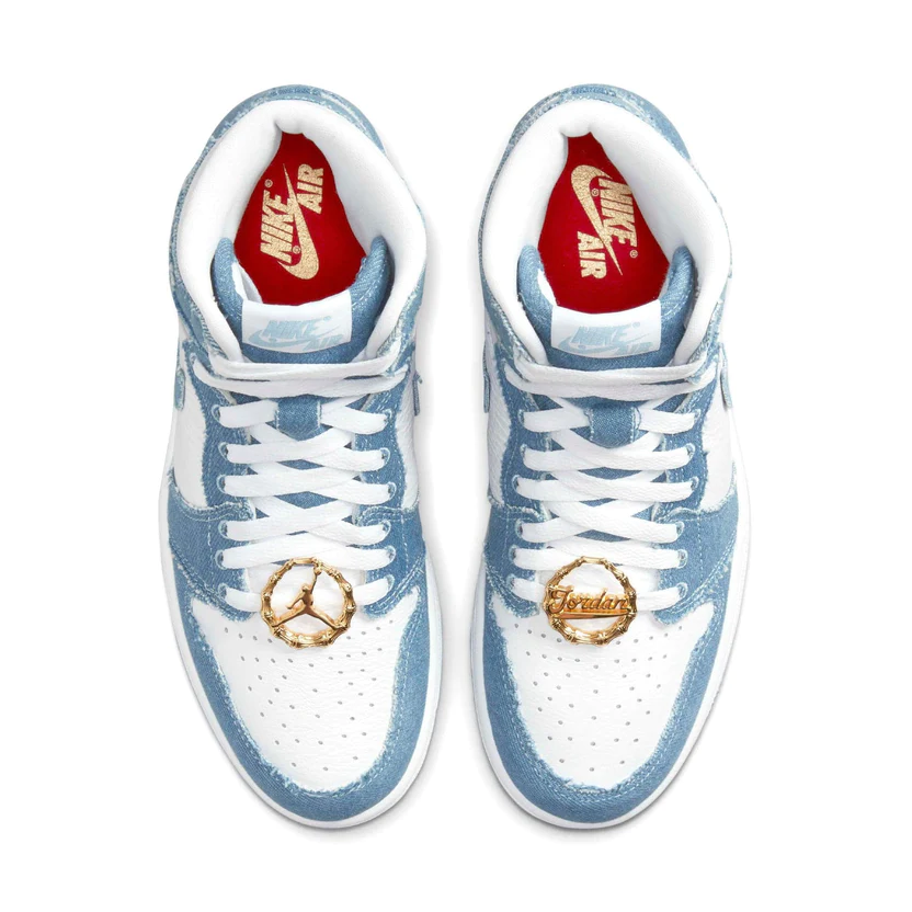 Jordan 1 High OG Denim (Women’s)