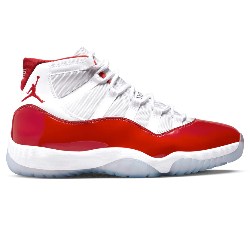 Jordan 11 Retro Cherry (2022)