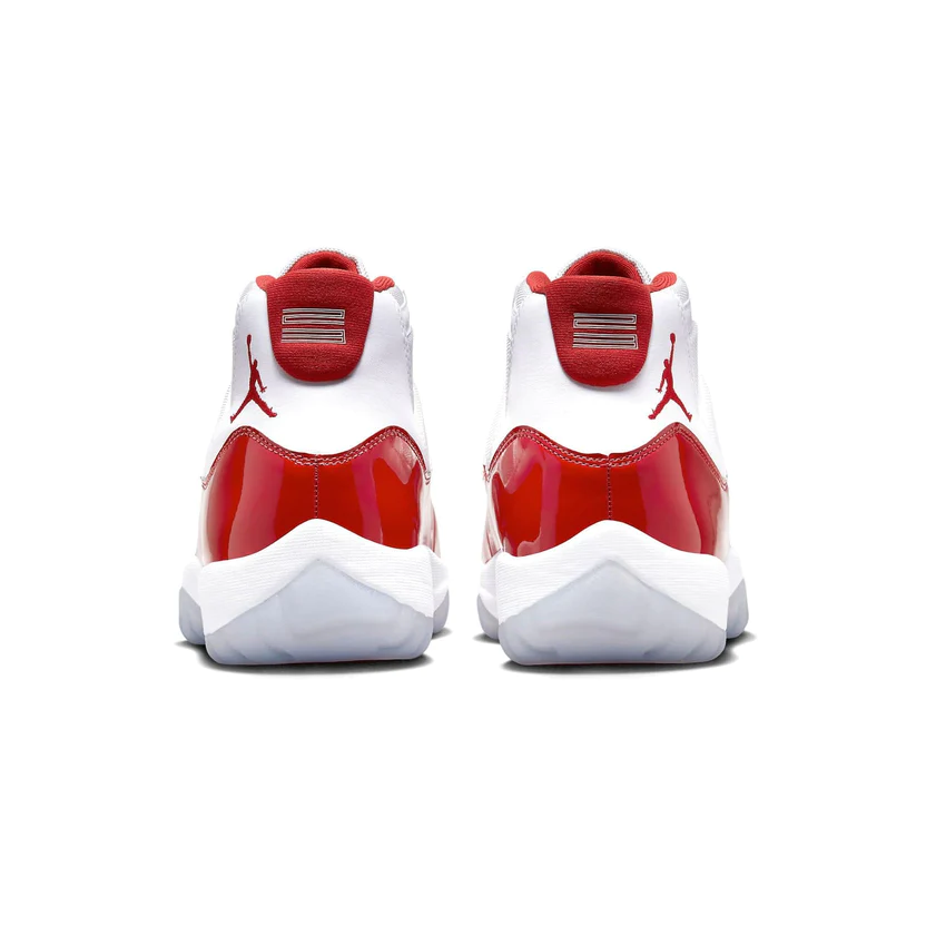 Jordan 11 Retro Cherry (2022)