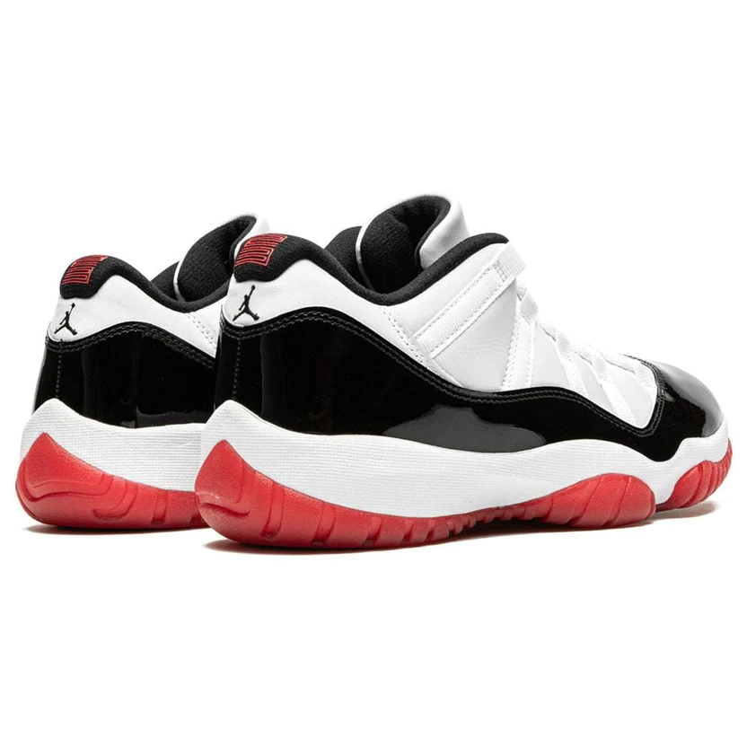 Jordan 11 Retro Low Concord Bred