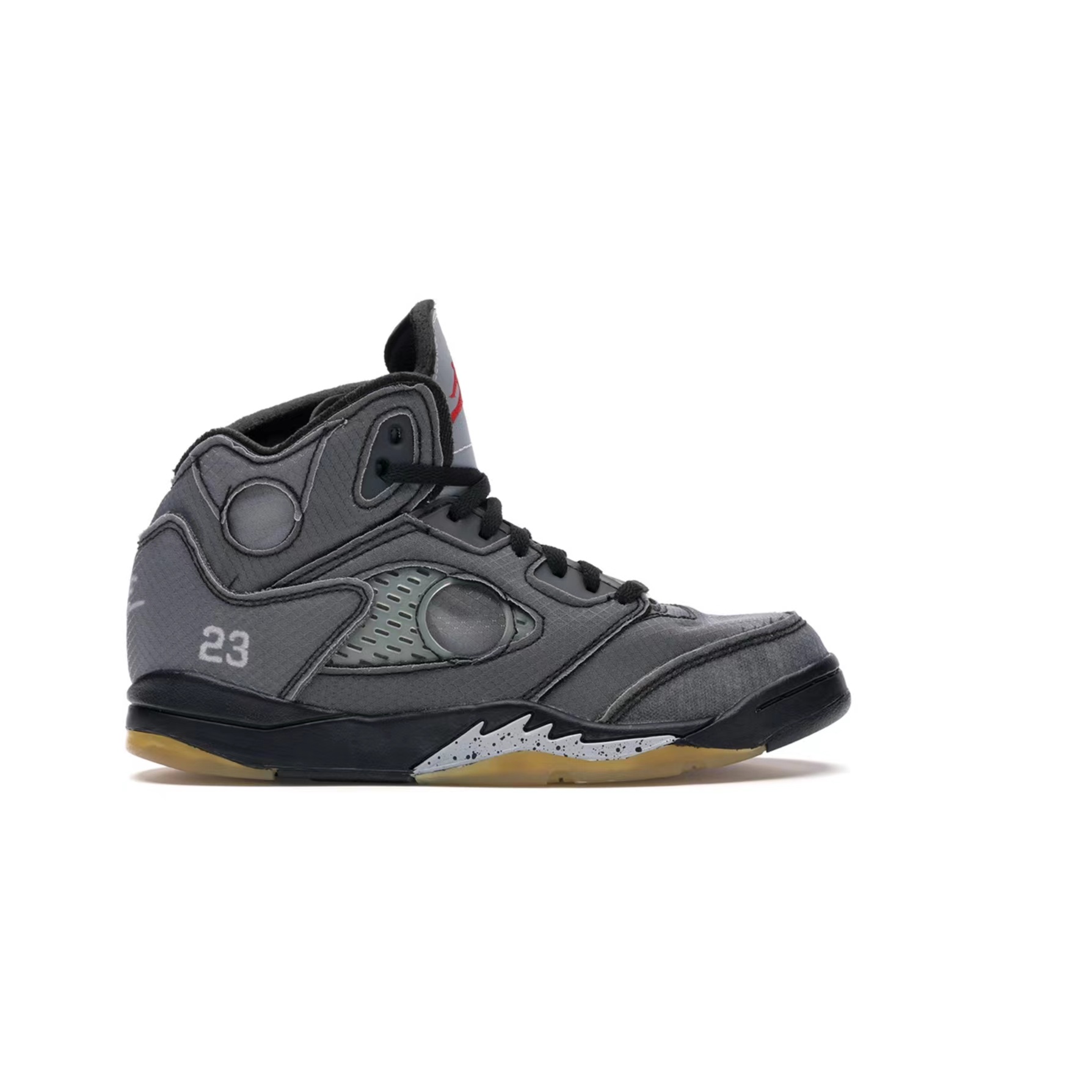 Jordan 5 Retro OFF-WHITE Sail (PS)