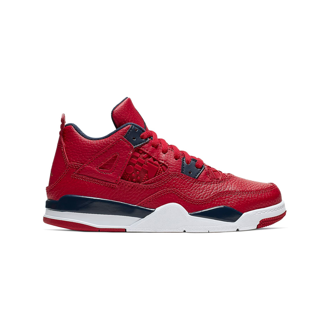 Jordan 4 Retro FIBA (2019)