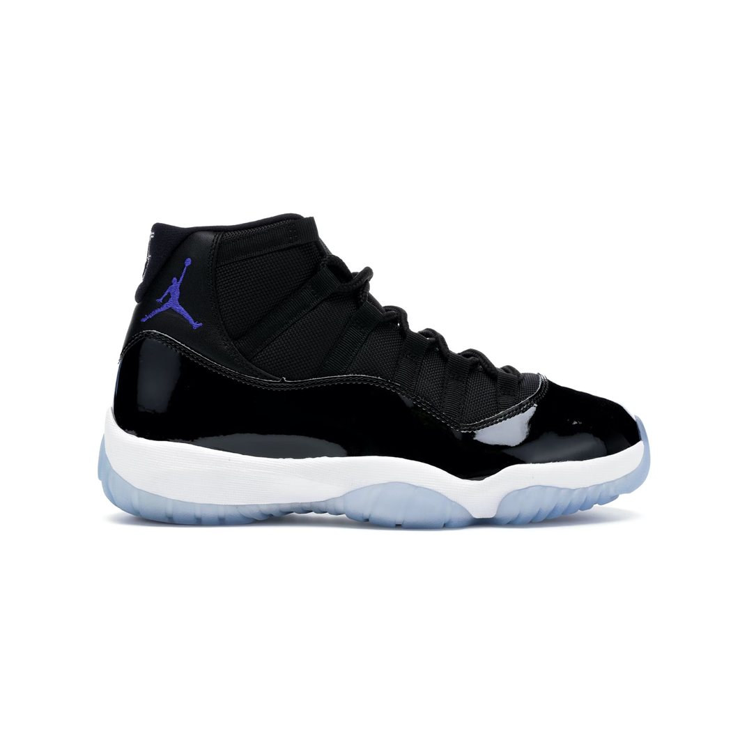 Jordan 11 Retro Space Jam (2016)
