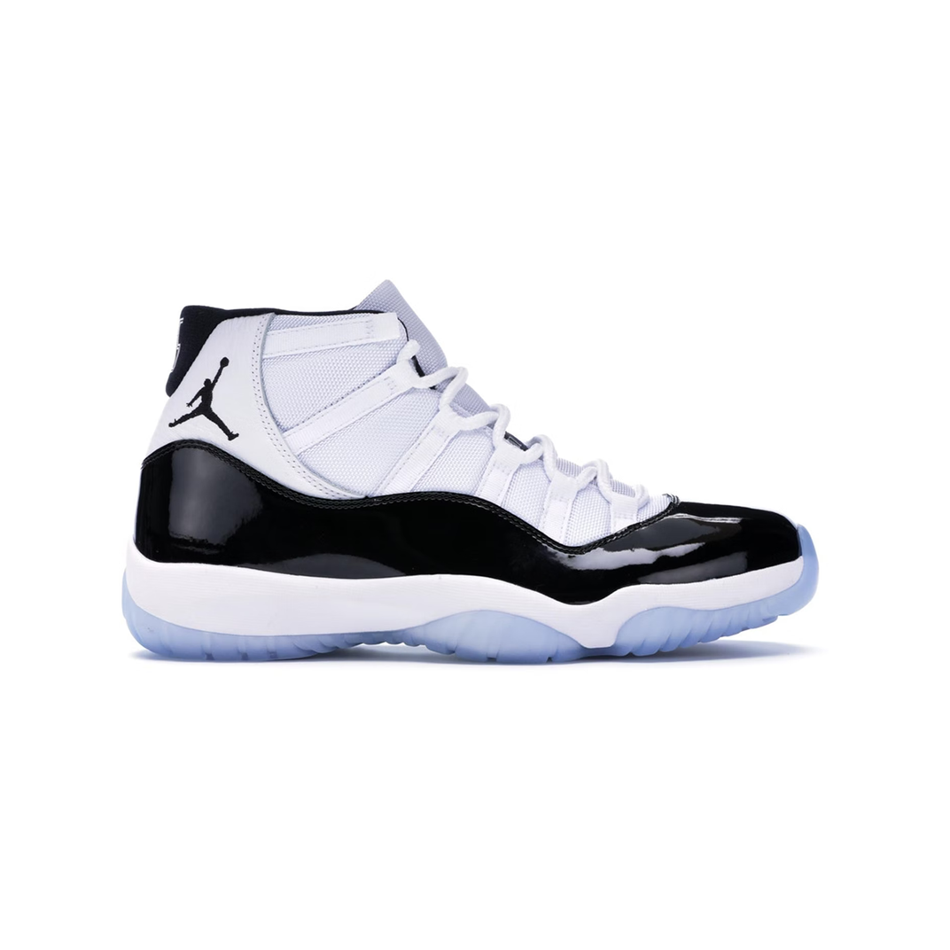 Jordan 11 Retro Concord (2018)