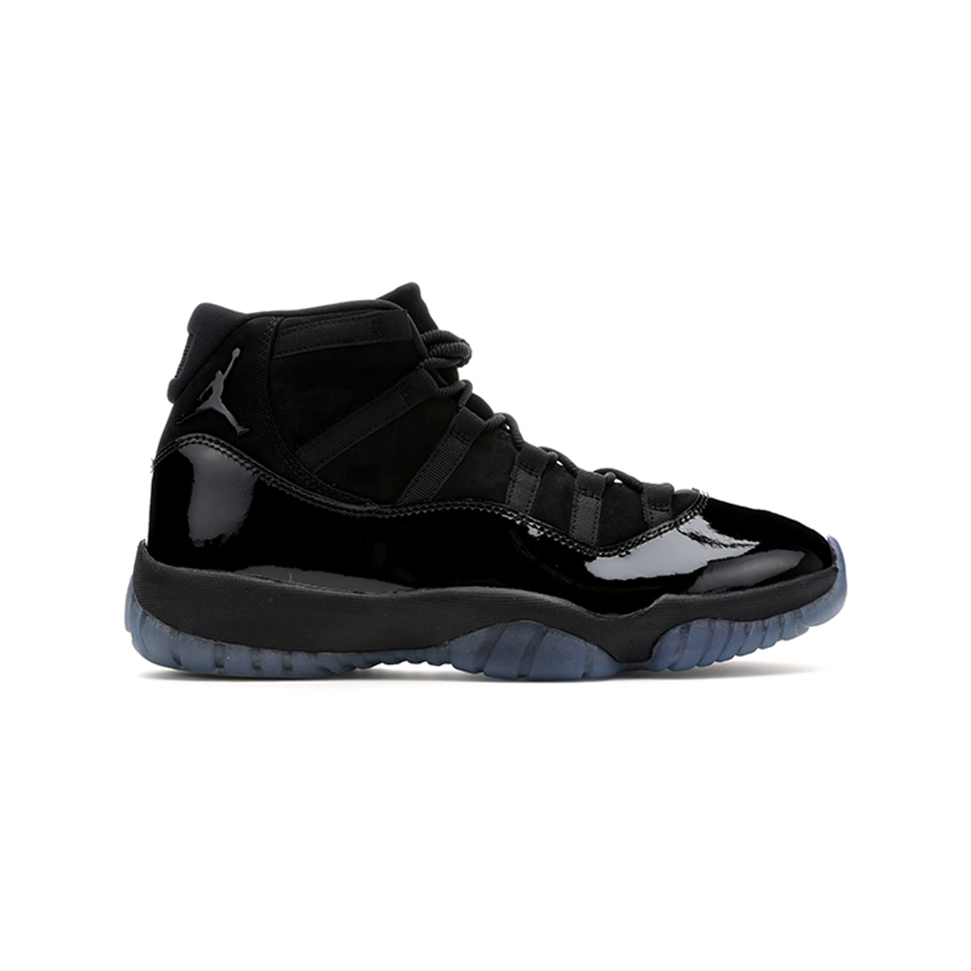 Jordan 11 Retro Cap and Gown