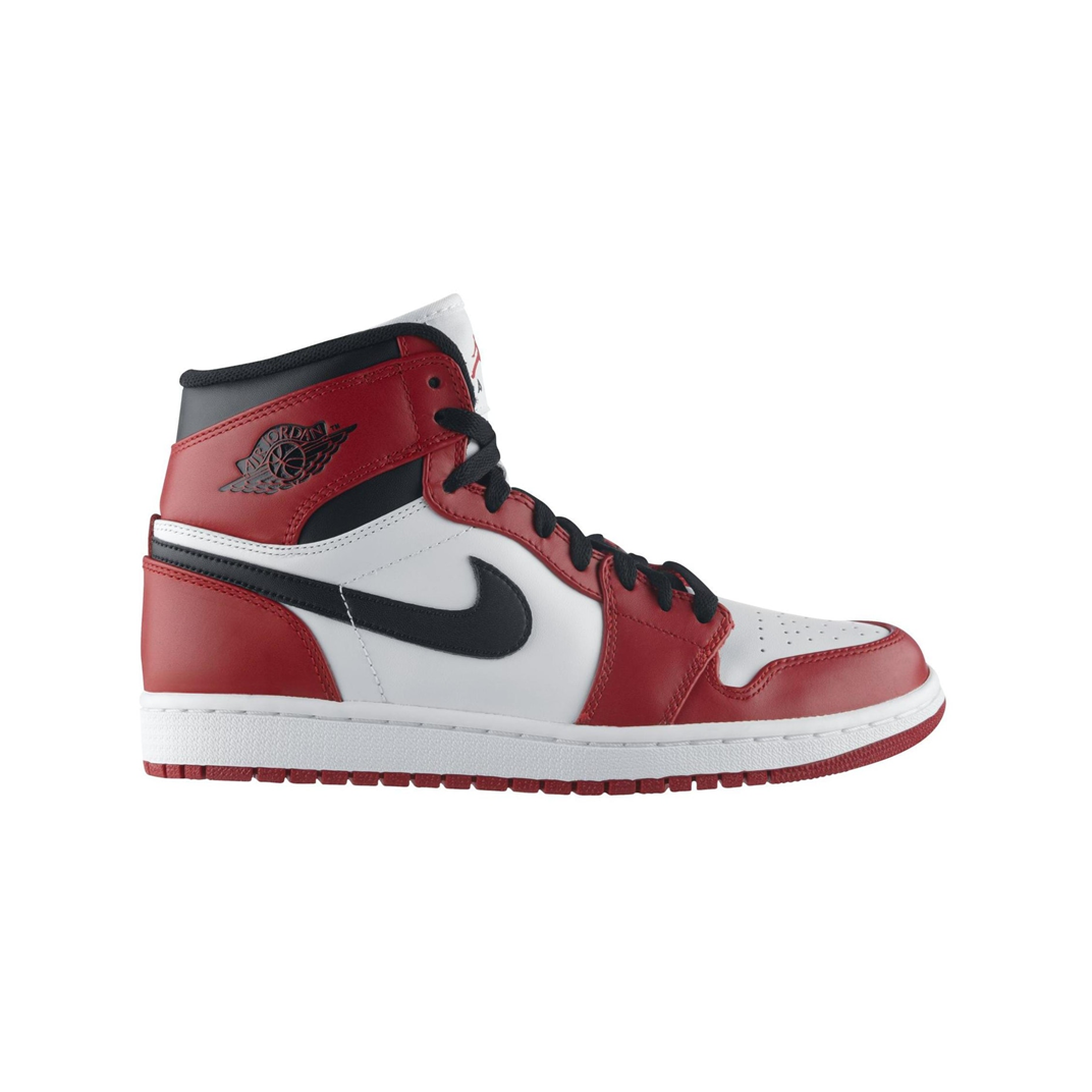 Jordan 1 Retro Chicago