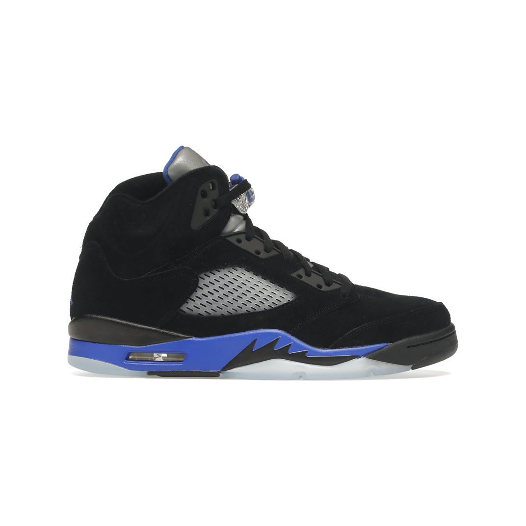 Jordan 5 Retro Racer Blue