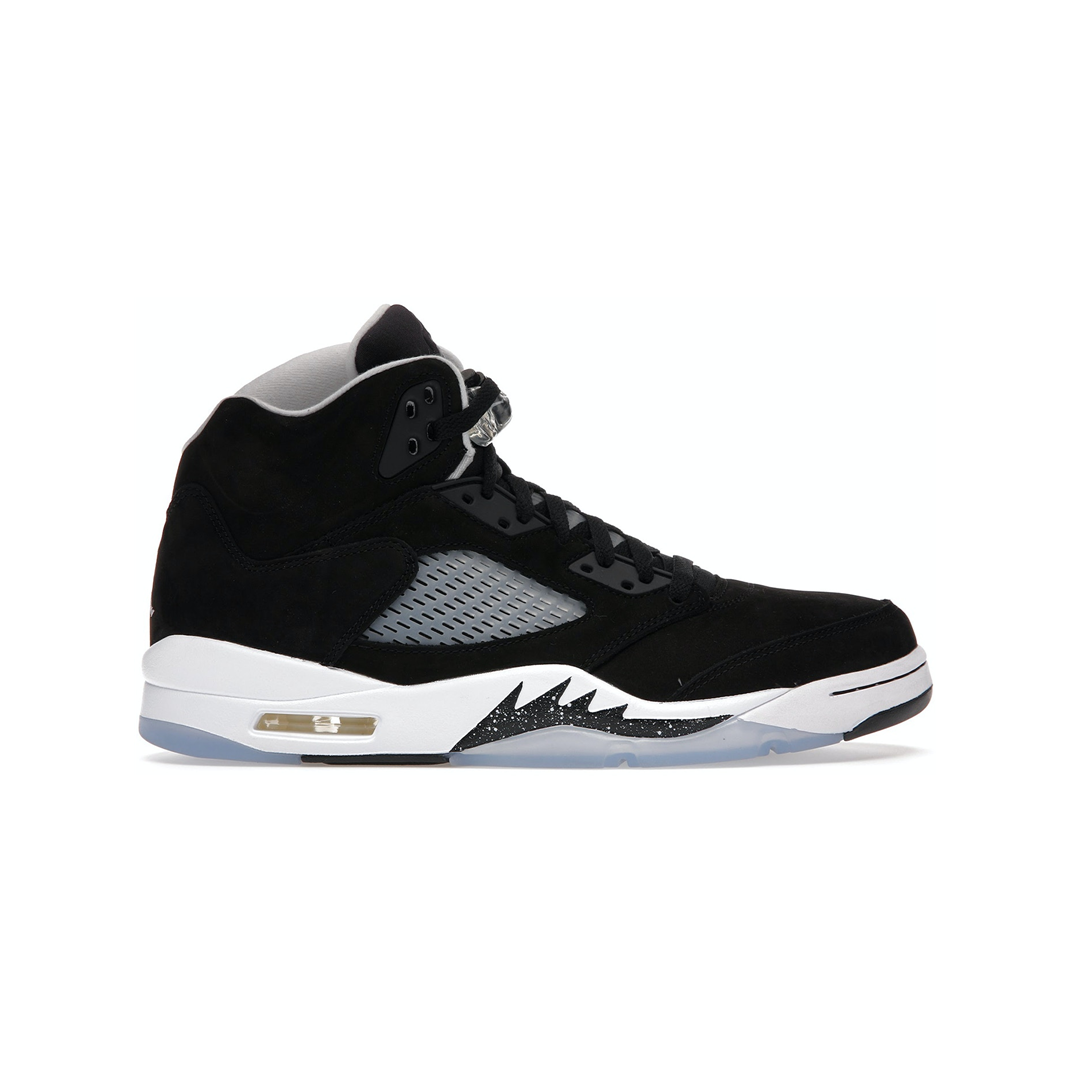 Jordan 5 Retro Moonlight (2021)