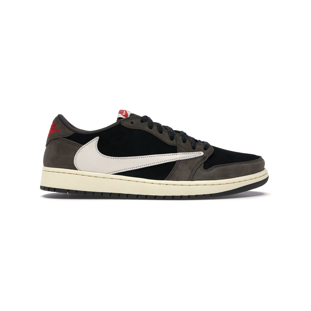 Jordan 1 Retro Low OG SP Travis Scott