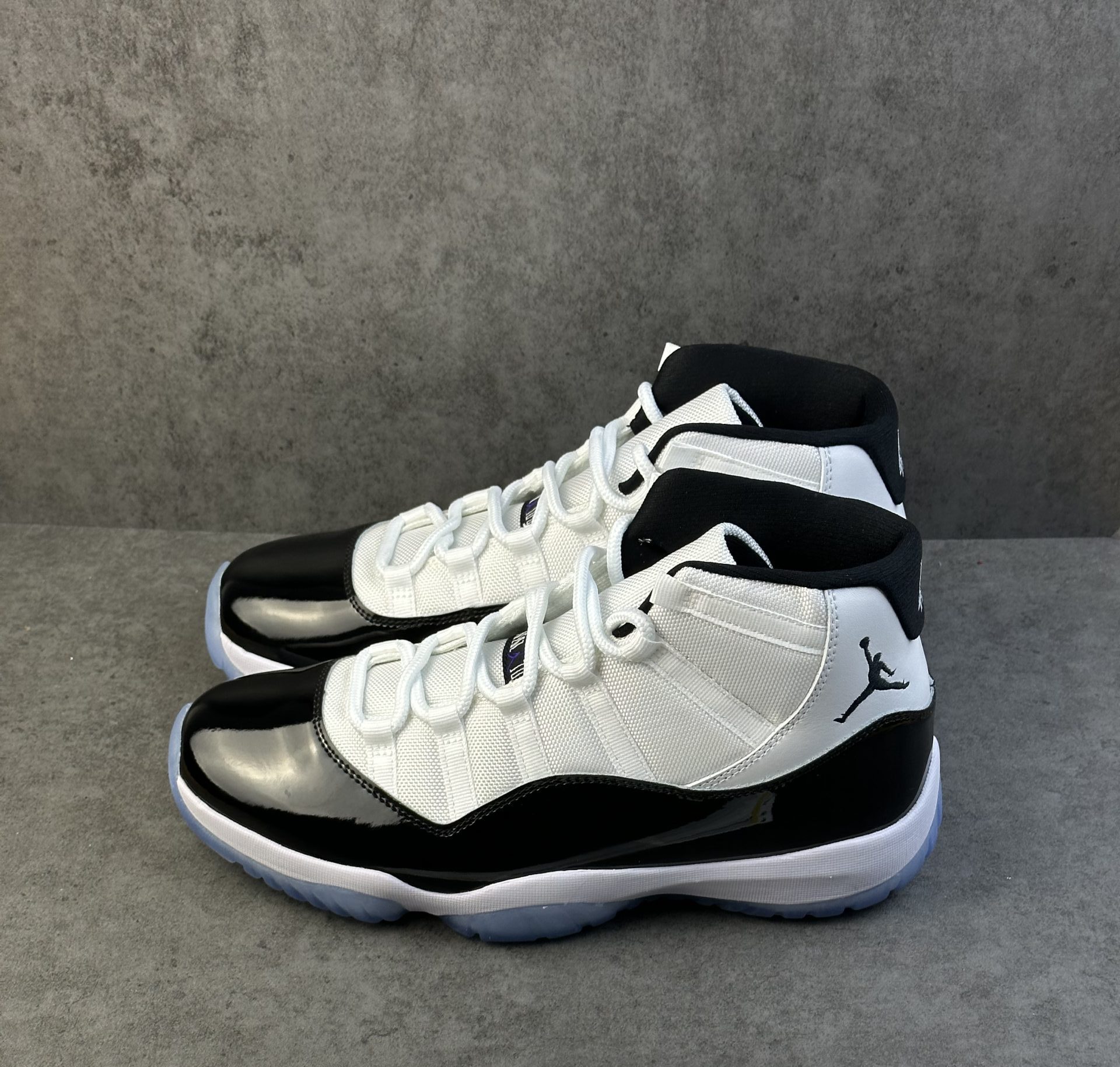 Jordan 11 Retro Concord (2018)