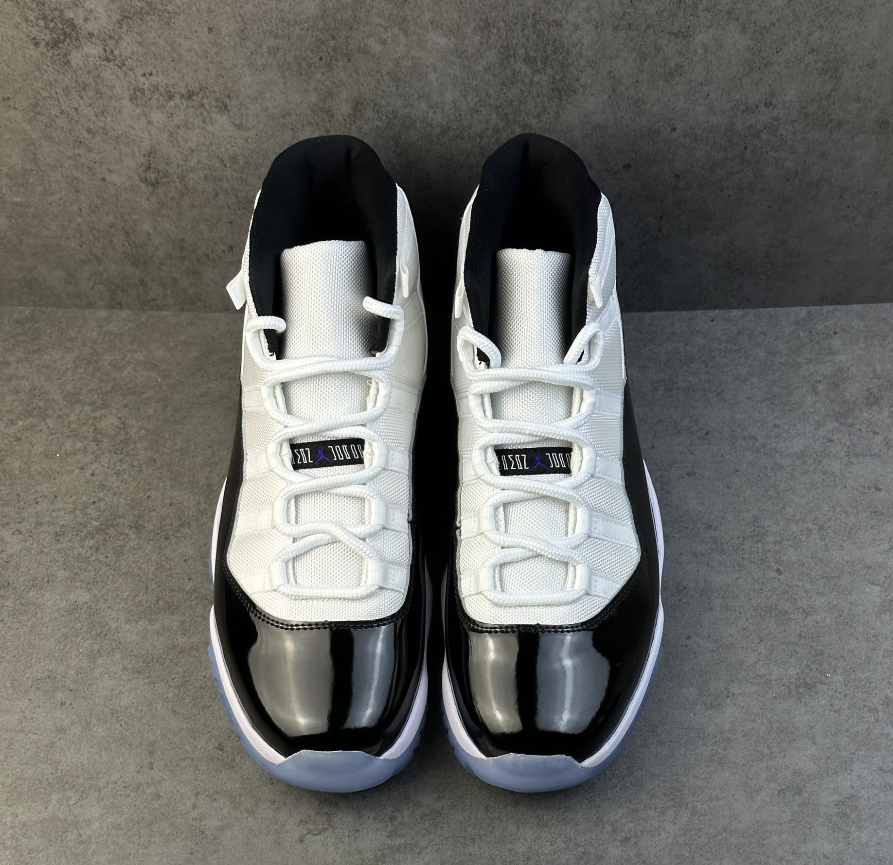 Jordan 11 Retro Concord (2018)