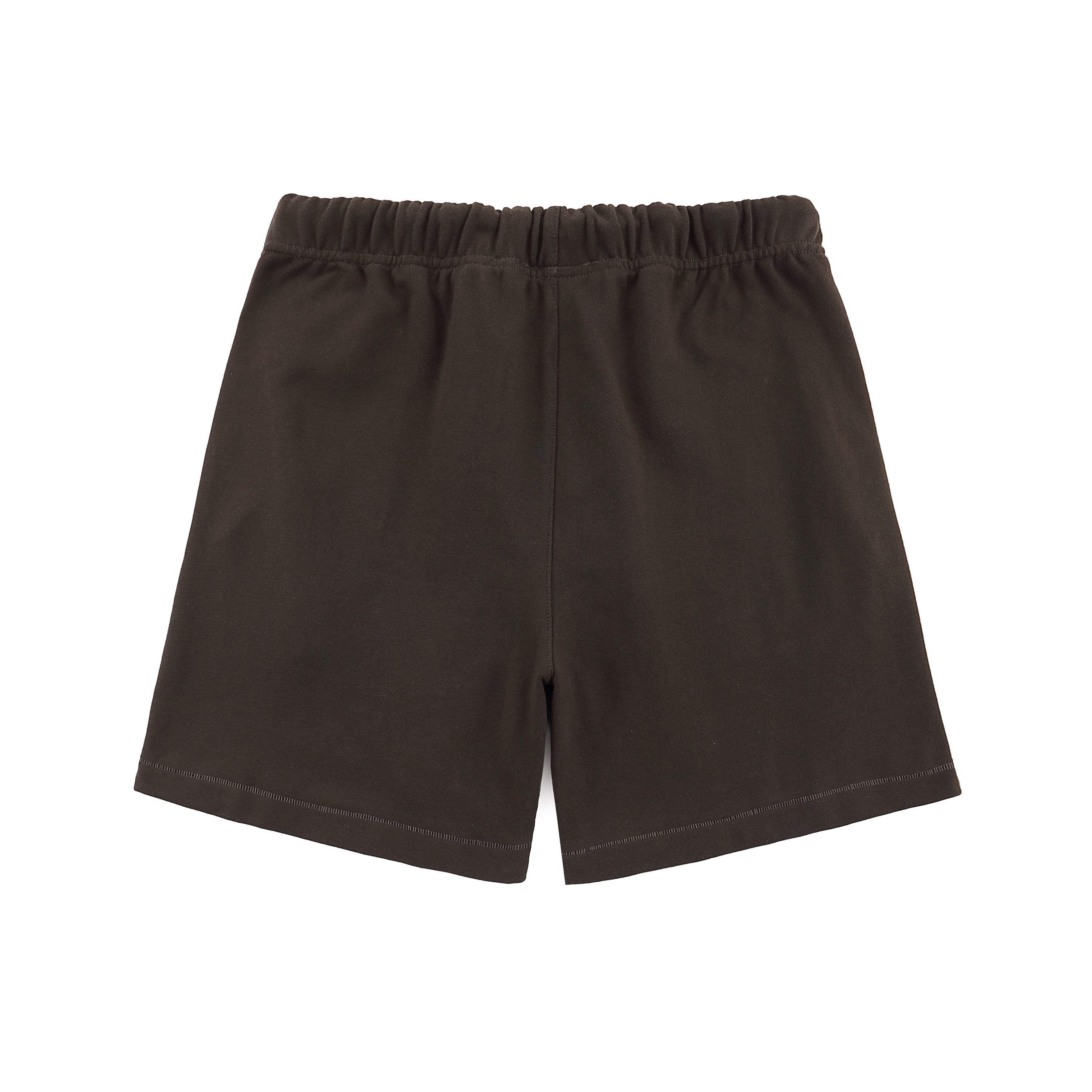 Fear of God Essentials 1977 Shorts Black