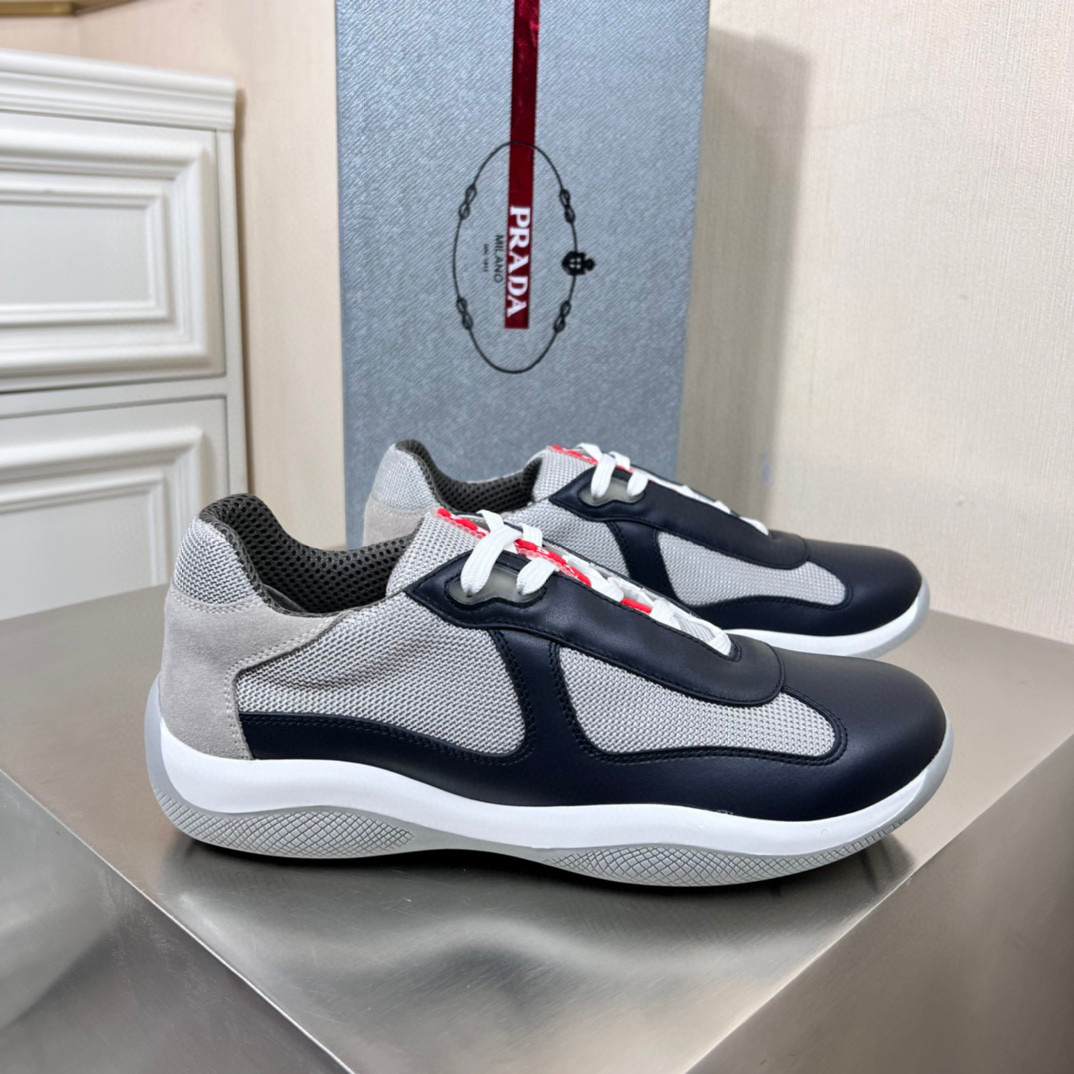 Prada America’s Cup Original sneakers Ultramarine PS0906_5RU_F073A