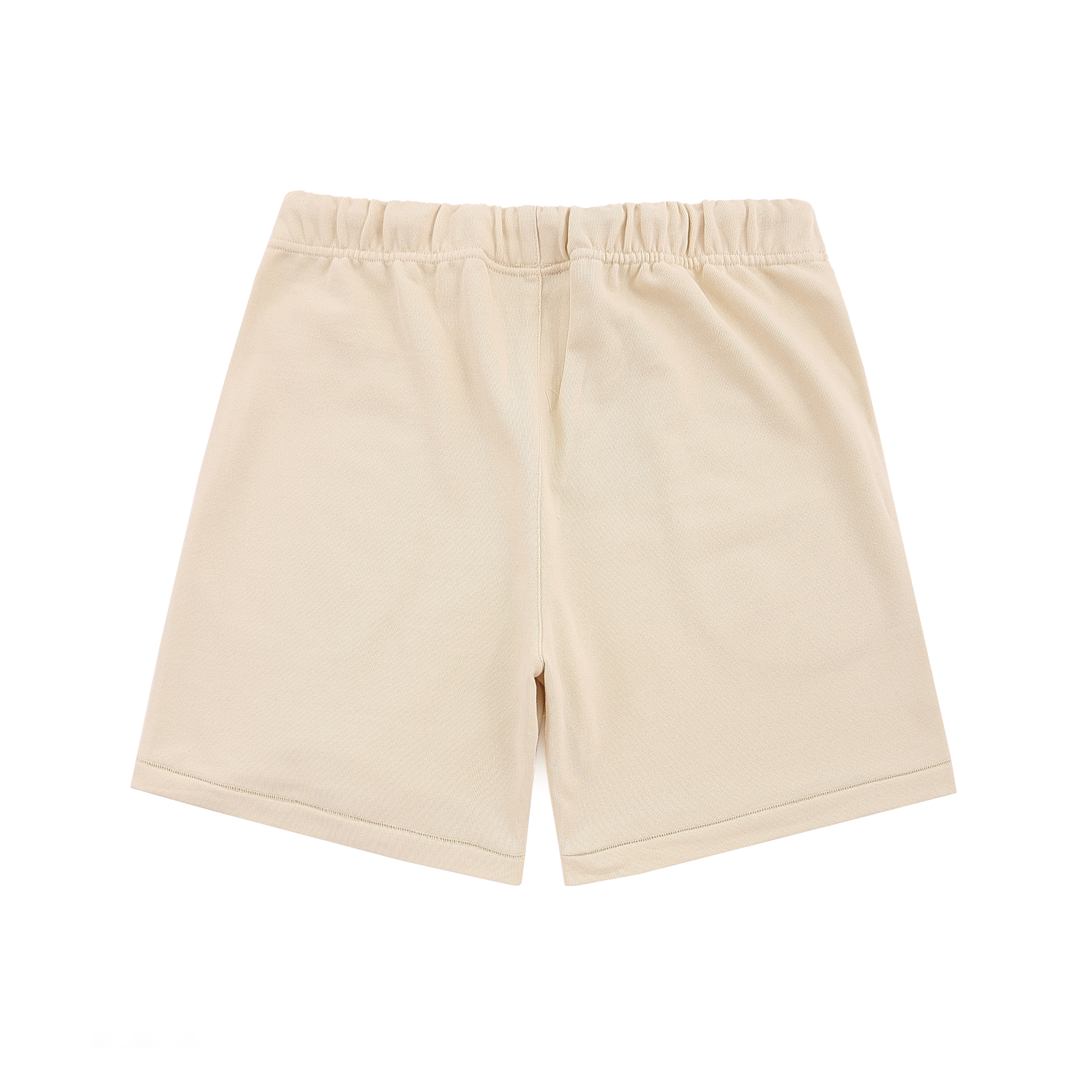 Fear of God Essentials 1977 Shorts Beige