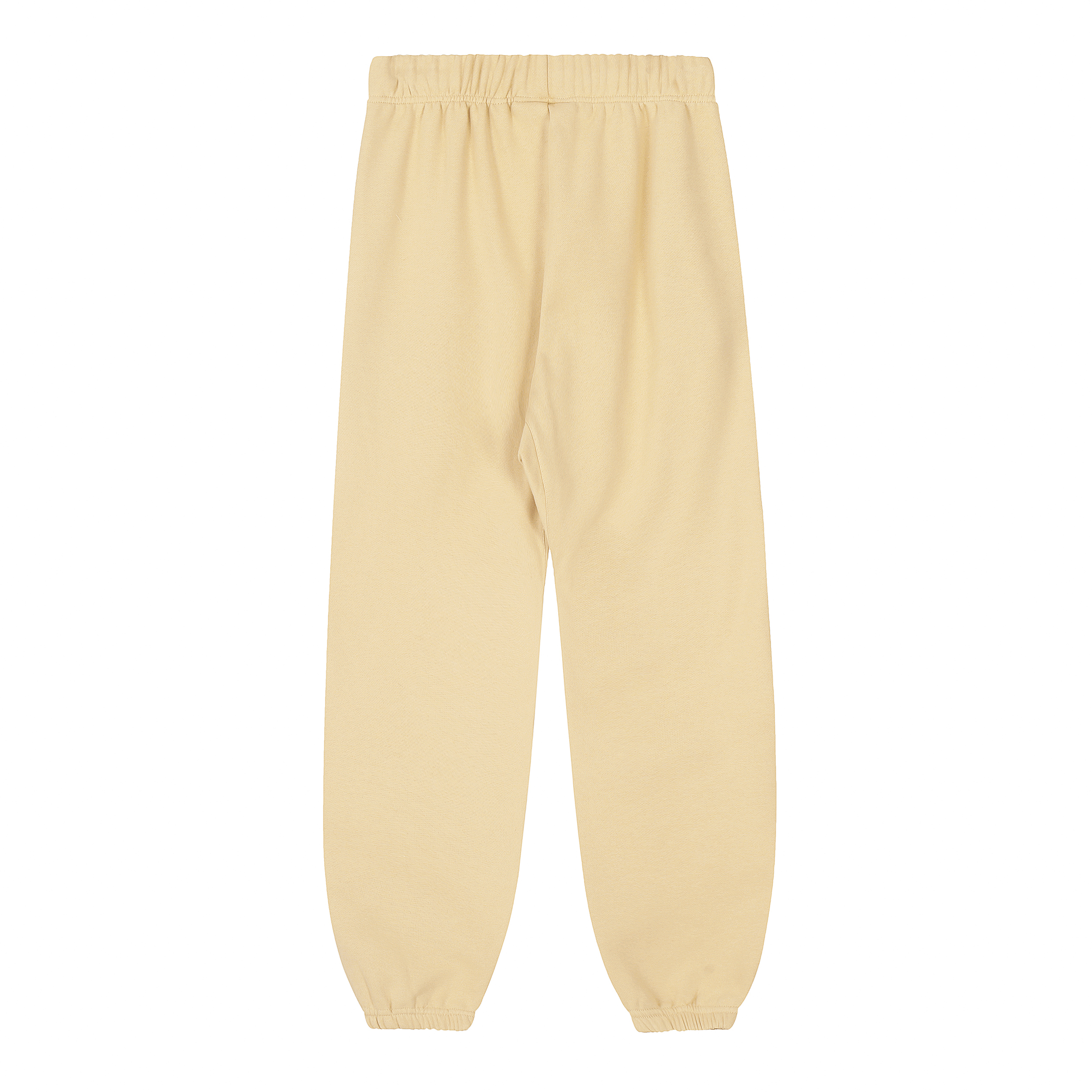 Fear of God Essentials Nylon Track Pant Sand