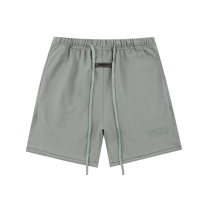 Fear of God Essentials Shorts Sycamore