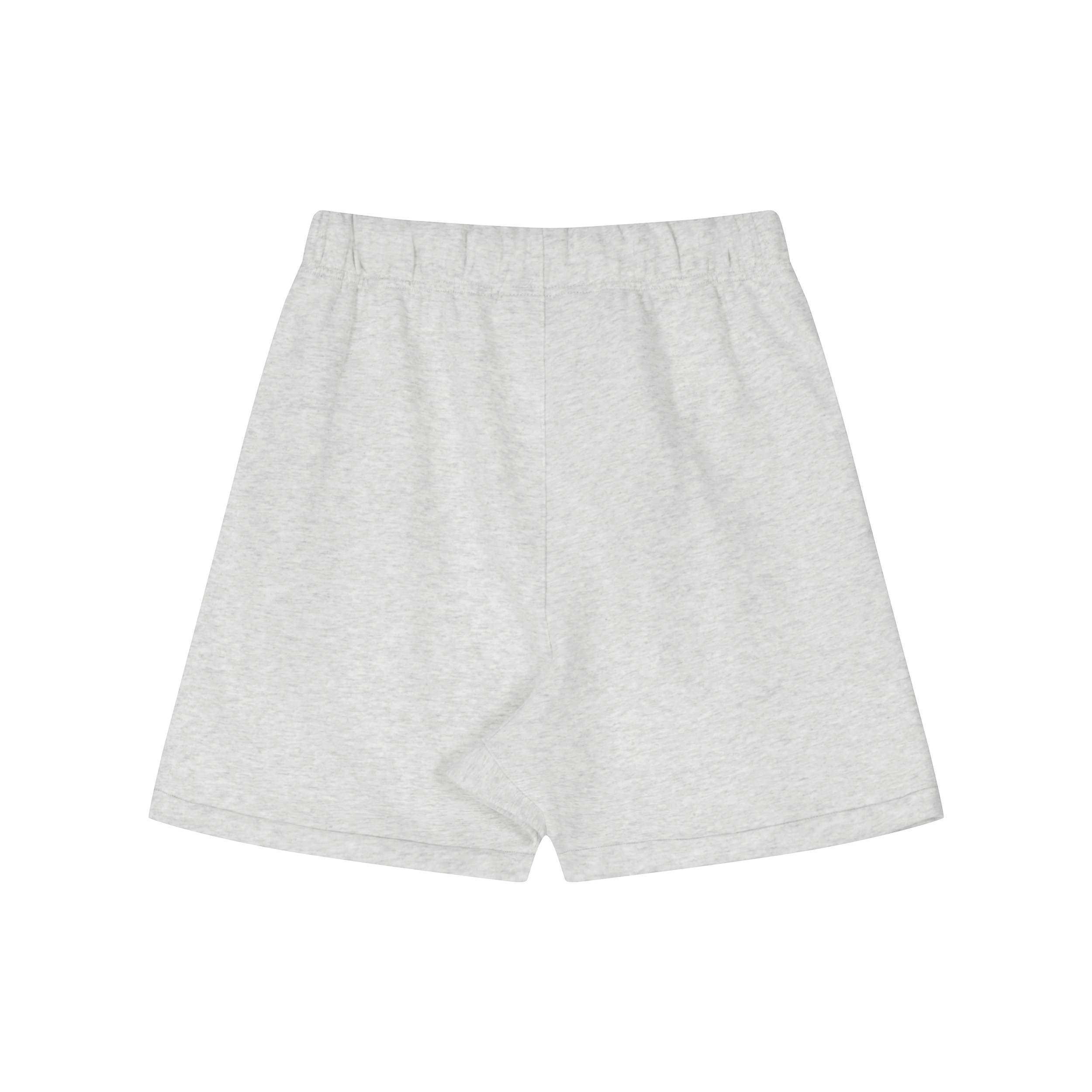Fear of God Essentials Sweatshort (SS22) Light Oatmeal