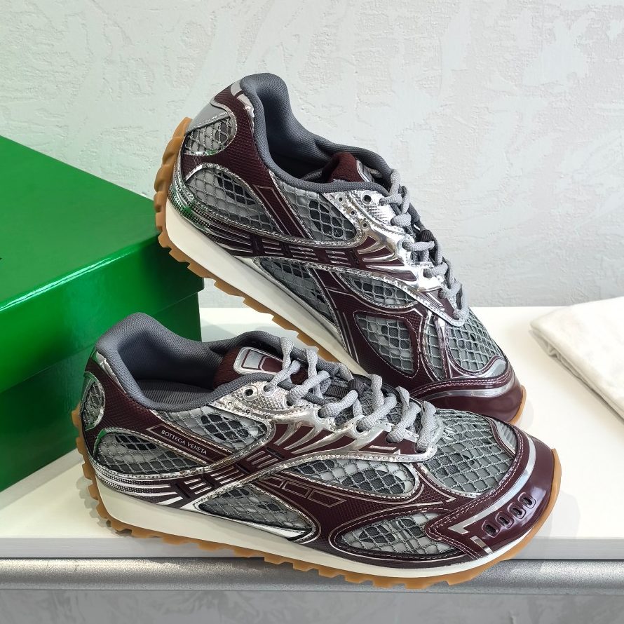 Bottega Veneta Orbit Merlot 755915V2X402244