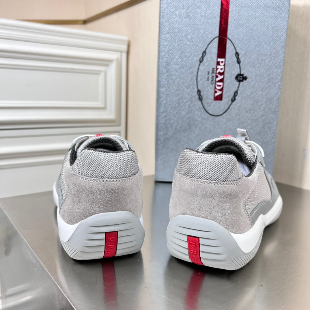 Prada America’s Cup Original Sneakers Cornflower PS0906_5RU_F0591