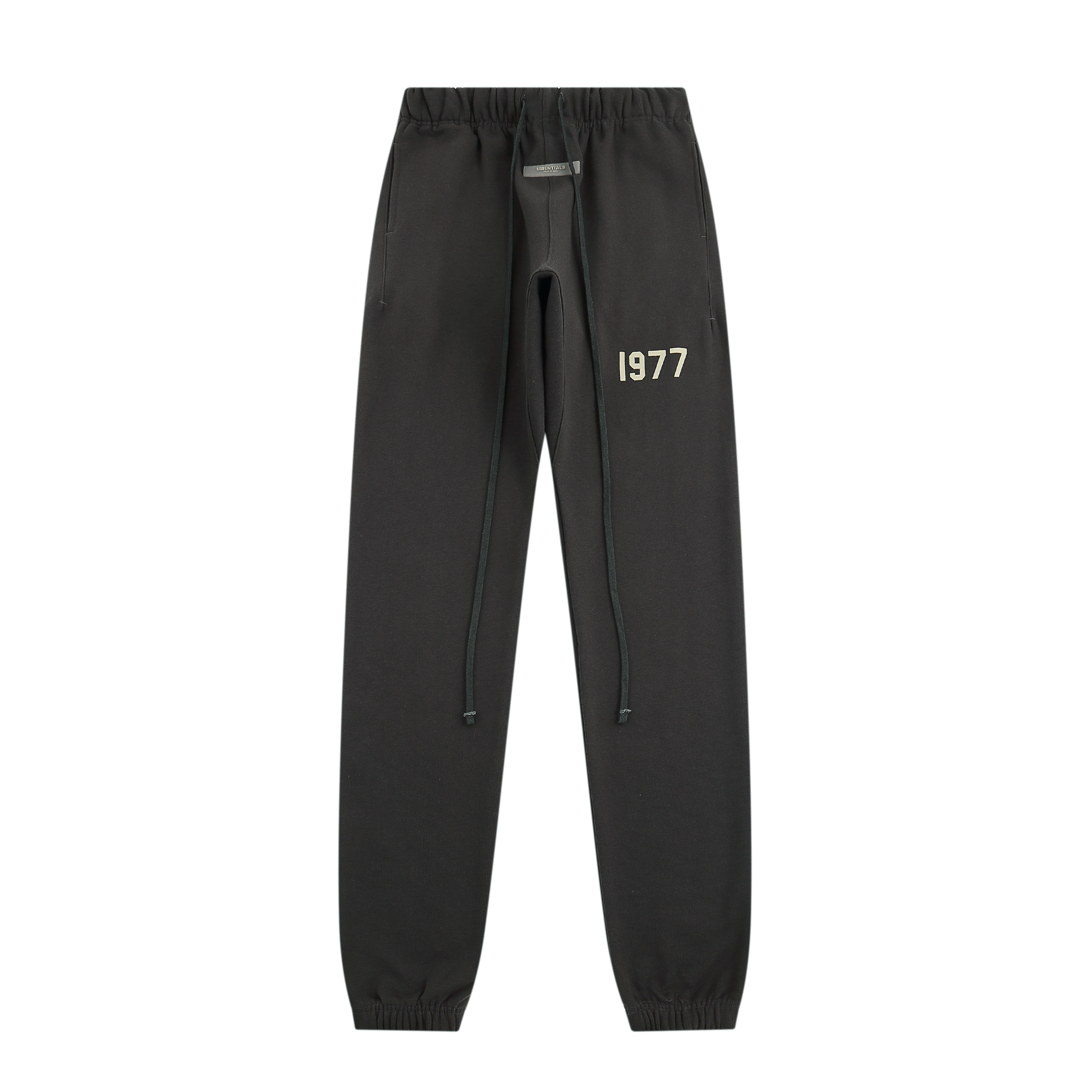 Fear of God Essentials Elasticized Cuffs 1977 Sweatpants Iron