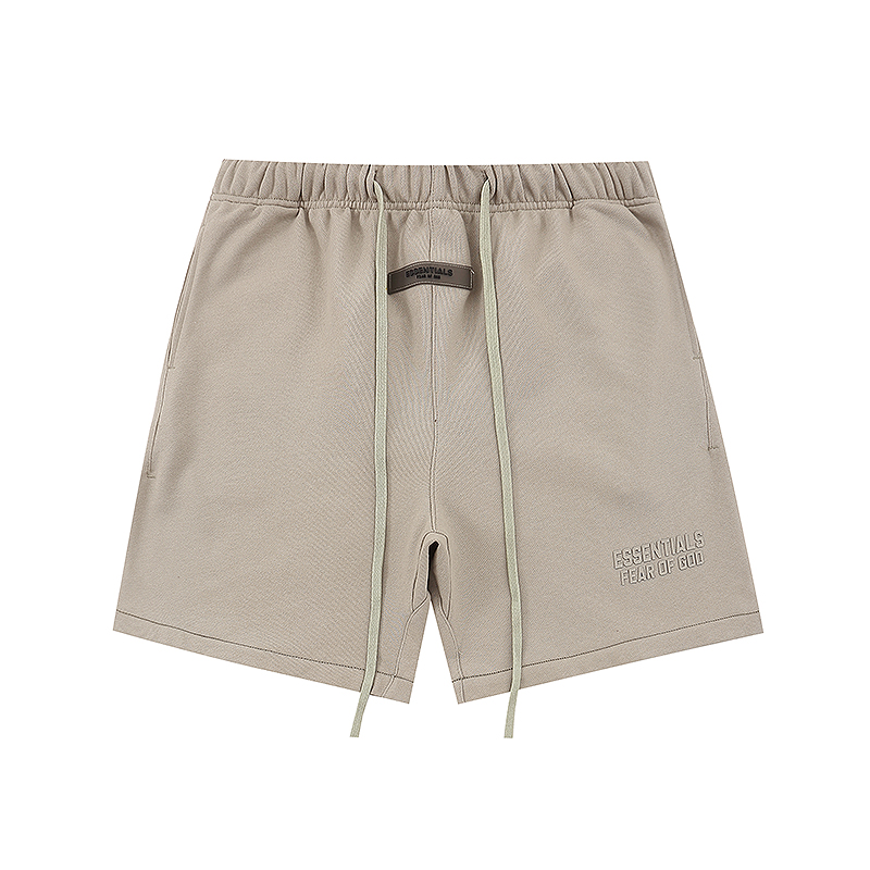 Fear of God Essentials Shorts Seal